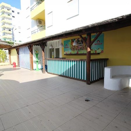 Appartement T1 Praia Da Rocha Gaivota Mar 6 à Portimão Extérieur photo