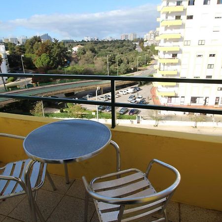 Appartement T1 Praia Da Rocha Gaivota Mar 6 à Portimão Extérieur photo