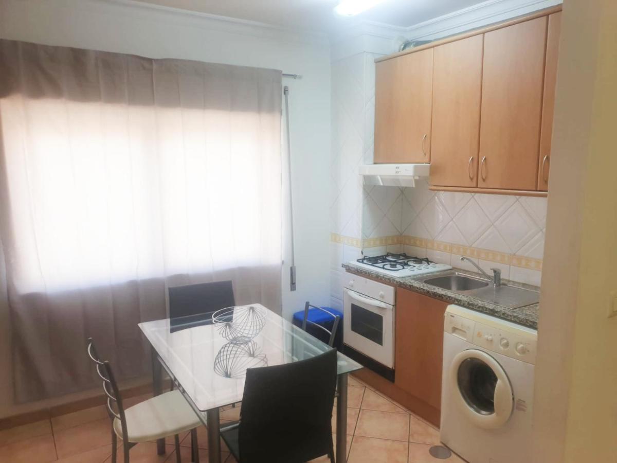 Appartement T1 Praia Da Rocha Gaivota Mar 6 à Portimão Extérieur photo