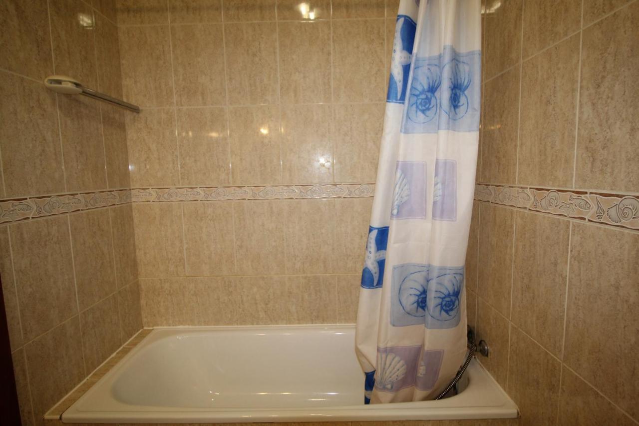 Appartement T1 Praia Da Rocha Gaivota Mar 6 à Portimão Extérieur photo