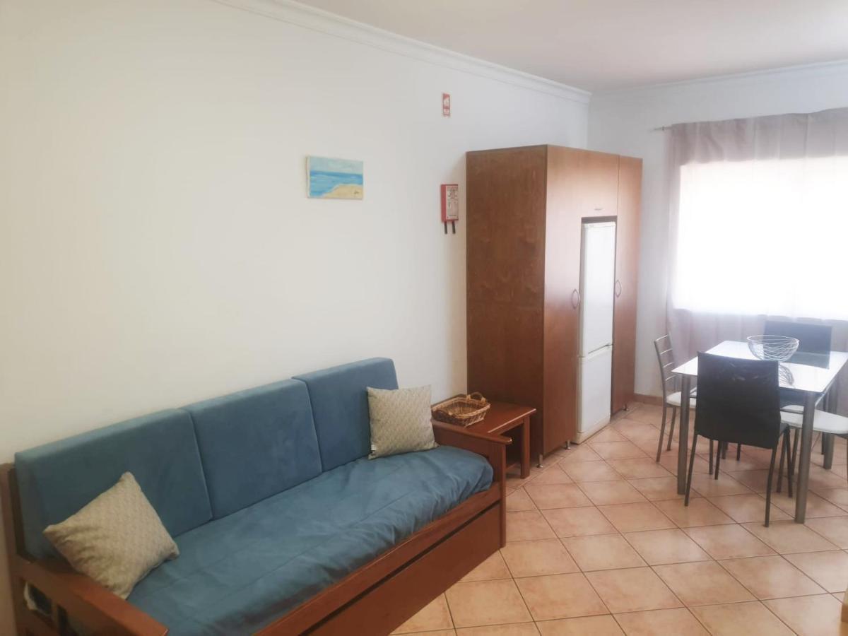 Appartement T1 Praia Da Rocha Gaivota Mar 6 à Portimão Extérieur photo