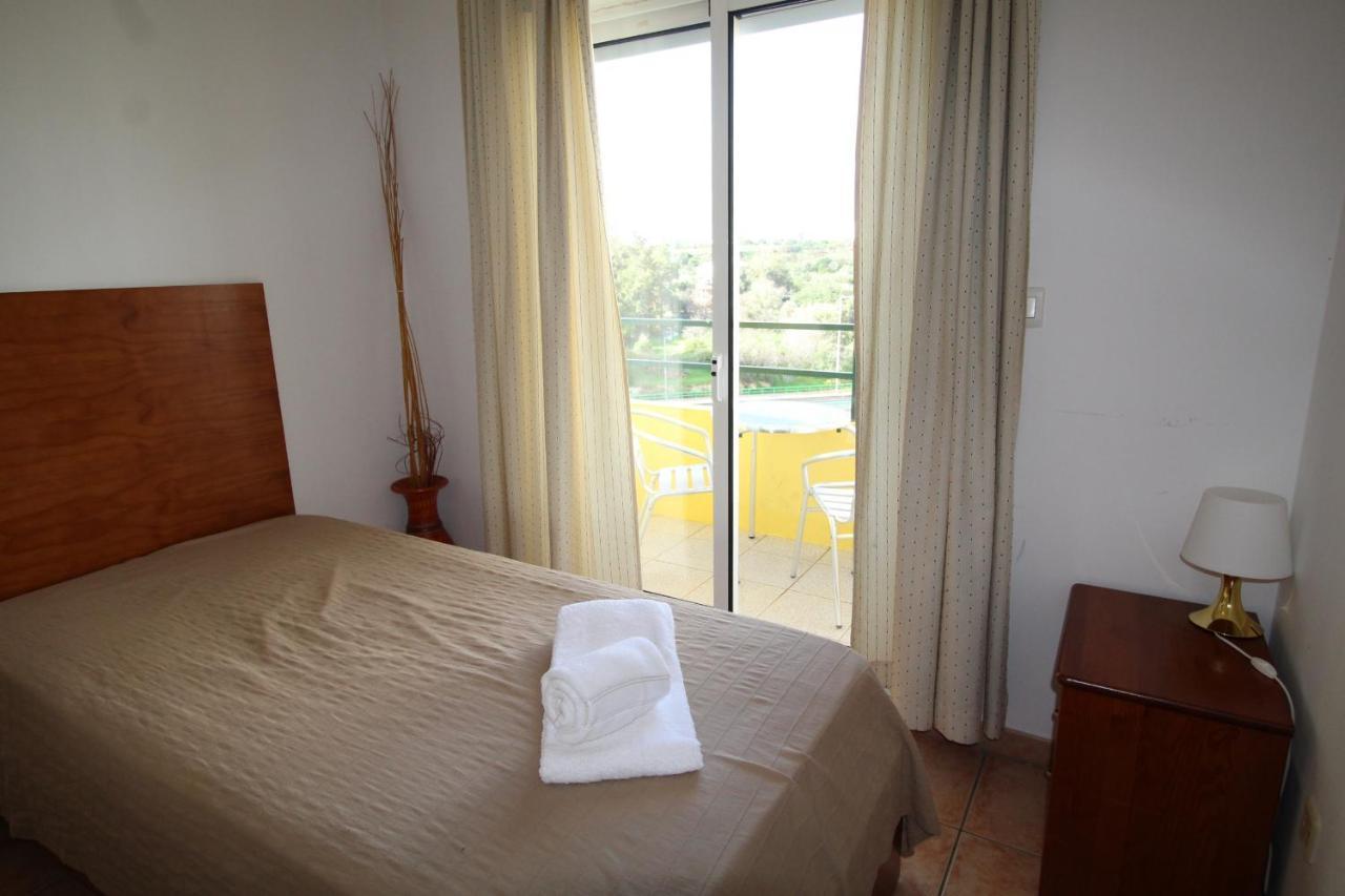 Appartement T1 Praia Da Rocha Gaivota Mar 6 à Portimão Extérieur photo