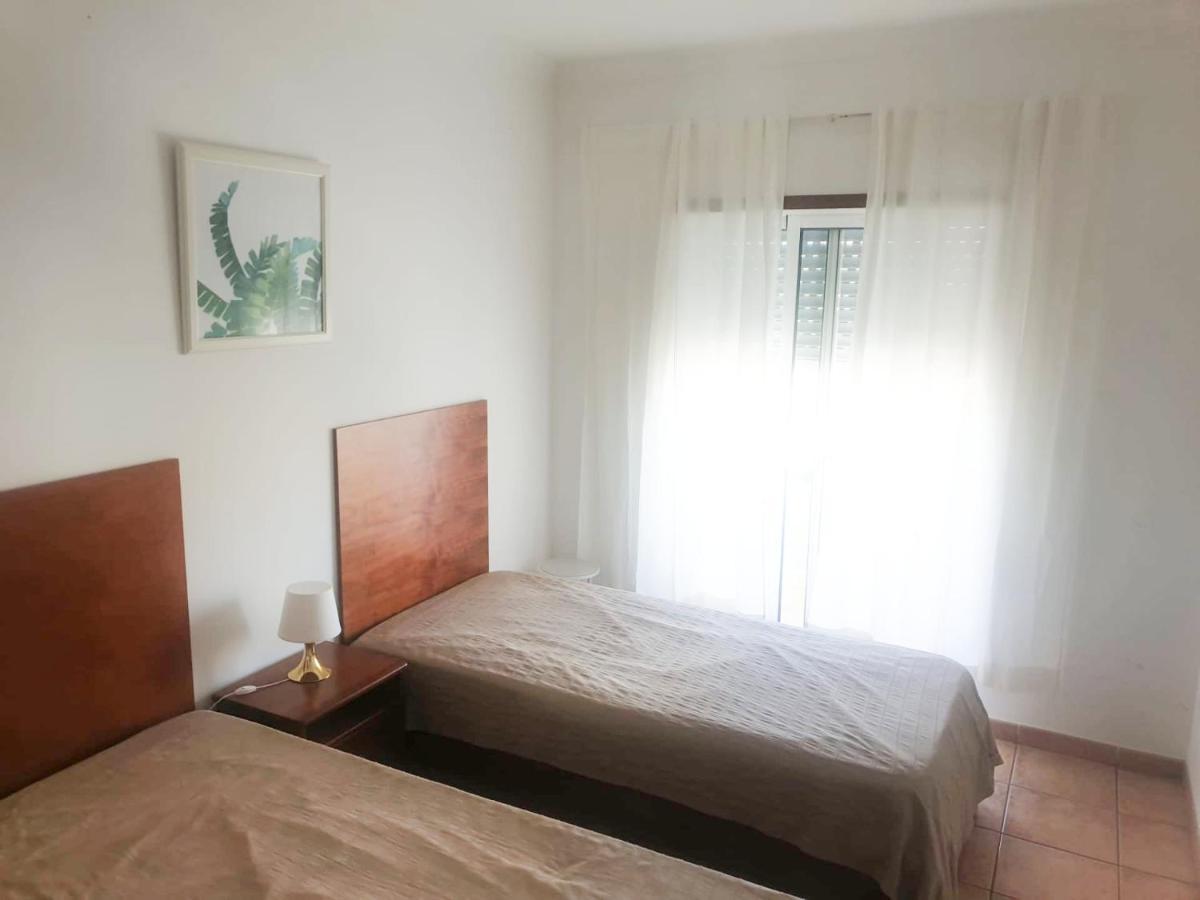 Appartement T1 Praia Da Rocha Gaivota Mar 6 à Portimão Extérieur photo