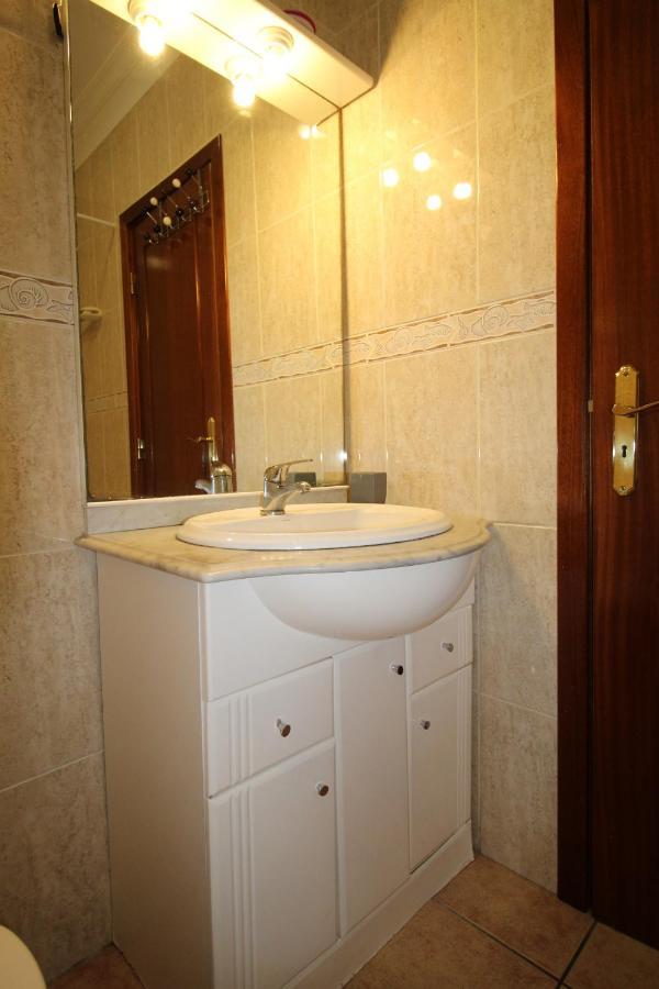 Appartement T1 Praia Da Rocha Gaivota Mar 6 à Portimão Extérieur photo
