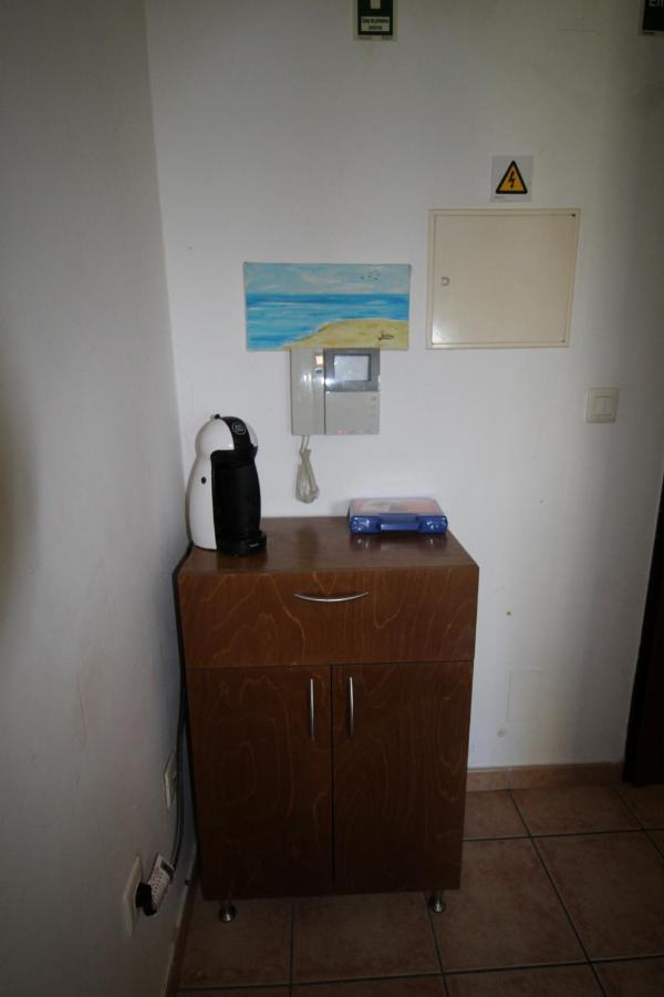 Appartement T1 Praia Da Rocha Gaivota Mar 6 à Portimão Extérieur photo