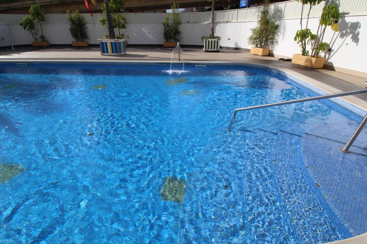 Appartement T1 Praia Da Rocha Gaivota Mar 6 à Portimão Extérieur photo